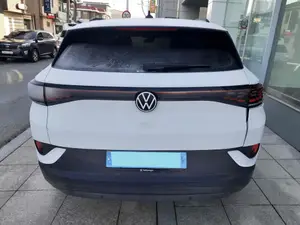 2023, Volkswagen / ID.4, VIN: WVGZZZE2ZPE041389, 0 км., electric, 0 куб.см.