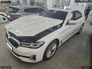 2021, BMW / 530, VIN: WBA51AG03MCH09377, 0 км., hybrid, 0 куб.см.