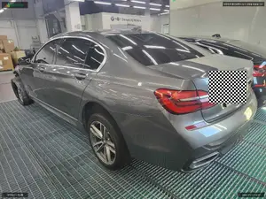 2017, BMW / 730, VIN: WBA7G610XHG680131, 0 км., diesel, 0 куб.см.