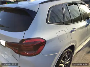 2018, BMW / 320, VIN: WBATX3104JLB94847, 0 км., diesel, 0 куб.см.