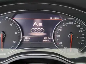 2017, Audi / A6, VIN: WAUZZZ4G4GN192526, 203014 км., diesel, 0 куб.см.