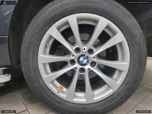 2017, BMW / 320, VIN: WBA8T3106HG800585, 166175 км., diesel, 0 куб.см.