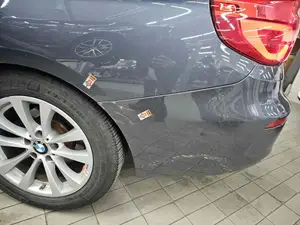2017, BMW / 320, VIN: WBA8T3106HG800585, 166175 км., diesel, 0 куб.см.