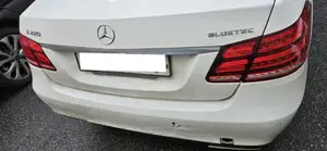 2016, Mercedes-Benz / E 220, VIN: WDDHF0AB9GB290390, 0 км., diesel, 0 куб.см.