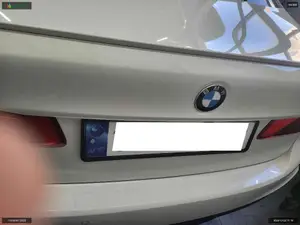 2019, BMW / 540, VIN: WBAJB5109KB371981, 157445 км., gas, 0 куб.см.