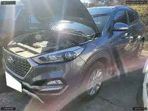 2018, Hyundai / Tucson, VIN: KMHJ3815GJU742722, 0 км., diesel, 0 куб.см.
