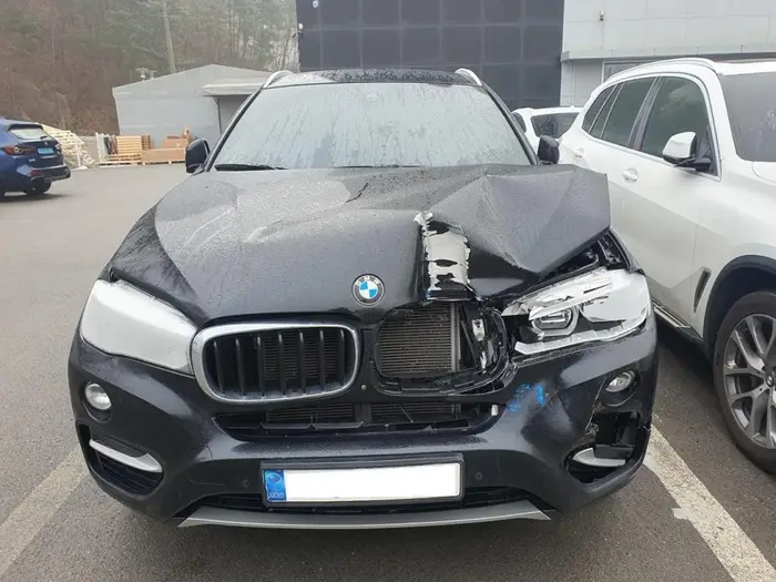 2017, BMW / 630, VIN: WBAKV2100H0V41613, 58788 км., diesel, 0 куб.см.