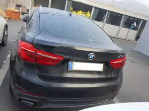 2017, BMW / 630, VIN: WBAKV2100H0V41613, 58788 км., diesel, 0 куб.см.