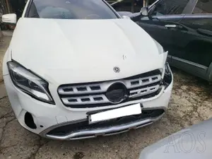2019, Mercedes-Benz / GLA 220, VIN: WDCTG4FB2KJ609767, 45190 км., gas, 0 куб.см.