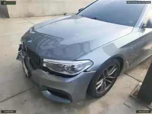 2019, BMW / 520, VIN: WBAJF5105KBJ09959, 0 км., diesel, 0 куб.см.