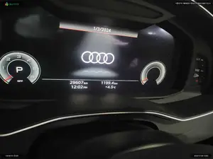 2021, Audi / A6, VIN: WAUZZZF20MN002217, 0 км., diesel, 0 куб.см.