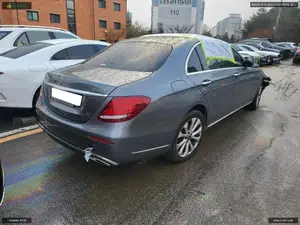 2019, Mercedes-Benz / E 300, VIN: WDDZF4KBXKA641218, 0 км., gas, 0 куб.см.