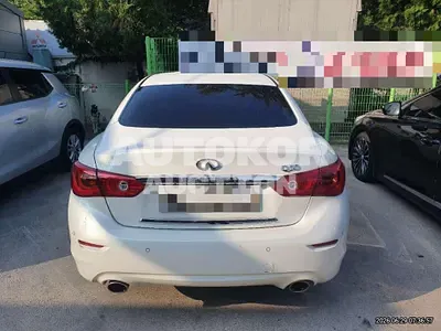2015, Infiniti / Q50, 171010 км., diesel, 2200 куб.см. 2015, Infiniti / Q50, 171010 км., diesel, 2200 куб.см.