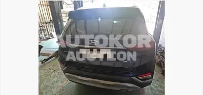 2020, Hyundai / Santa FE, 127800 км., diesel, 2000 куб.см. 2020, Hyundai / Santa FE, 127800 км., diesel, 2000 куб.см.