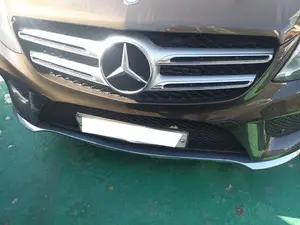 2017, Mercedes-Benz / GLE 350, VIN: WDCDA2EB9HA888333, 0 км., diesel, 0 куб.см.