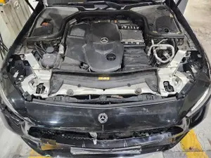 2018, Mercedes-Benz / CLS 400, VIN: WDD2J2DB5KA008059, 0 км., diesel, 0 куб.см.