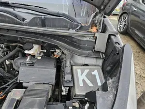 2019, Kia / Sportage, VIN: KNAP6812GKK657286, 0 км., diesel, 0 куб.см.