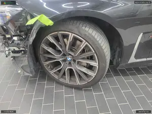 2019, BMW / 520, VIN: WBAJK9104LCD26534, 0 км., gas, 0 куб.см.