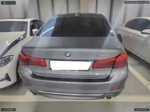 2019, BMW / 520, VIN: WBAJK9104LCD26534, 0 км., gas, 0 куб.см.
