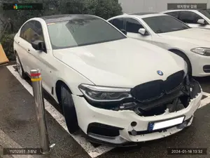 2017, BMW / 520, VIN: WBAJC5104HG850205, 0 км., diesel, 0 куб.см.