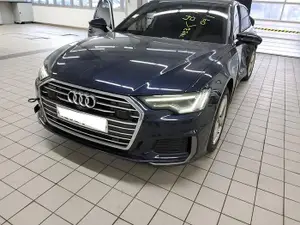 2019, Audi / A6, VIN: WAUZZZF25LN011042, 0 км., gas, 0 куб.см.