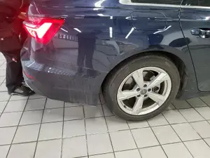 2019, Audi / A6, VIN: WAUZZZF25LN011042, 0 км., gas, 0 куб.см.