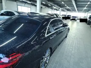 2017, Mercedes-Benz / S 450, VIN: WDDUG6EB8JA376828, 0 км., gas, 2996 куб.см.