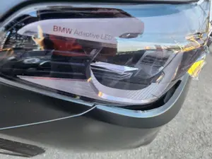 2018, BMW / 530, VIN: WBAJC9109JG944965, 0 км., diesel, 0 куб.см.