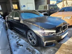 2018, BMW / 530, VIN: WBAJC9109JG944965, 0 км., diesel, 0 куб.см.