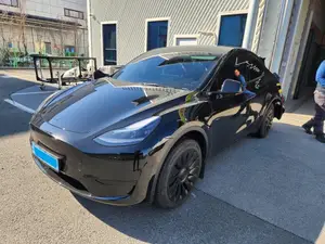 2023, Tesla / Model Y, VIN: LRWYGCFS7RC207986, 0 км., electric, 0 куб.см.