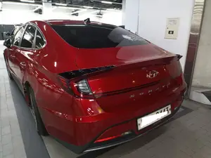 2019, Hyundai / Sonata, VIN: KMHL341DBLA037590, 0 км., LPG, 0 куб.см.