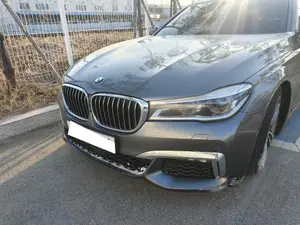 2017, BMW / 730, VIN: WBA7G6102JB074177, 0 км., diesel, 0 куб.см.