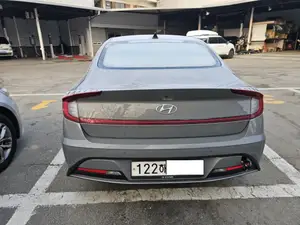 2019, Hyundai / Sonata, VIN: KMHL141EBLA062569, 0 км., gas, 0 куб.см.