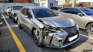 2019, Lexus / UX 250, VIN: JTHU9JBH3K2004565, 0 км., hybrid, 0 куб.см.