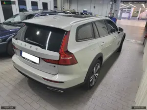 2020, Volvo / V60, VIN: YV1ZZL12CM1067016, 0 км., hybrid, 0 куб.см.
