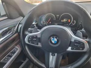2018, BMW / 630, VIN: WBAJW8103JBK93248, 0 км., diesel, 0 куб.см.