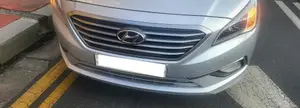 2017, Hyundai / Sonata, VIN: KMHE341DBJA411345, 0 км., LPG, 0 куб.см.