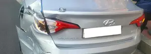 2017, Hyundai / Sonata, VIN: KMHE341DBJA411345, 0 км., LPG, 0 куб.см.