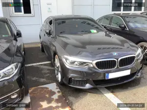 2017, BMW / 520, VIN: WBAJC5104JG860688, 0 км., diesel, 0 куб.см.