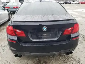 2016,  BMW 520D, VIN: WBA5E7104GG563727, 201963 км., diesel, 2000 куб.см.