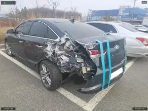 2017, Hyundai / Sonata, VIN: KMHE341CBJA361655, 0 км., gas, 0 куб.см.