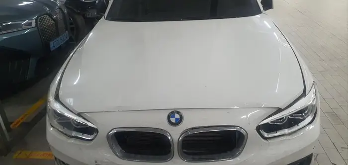 2017, BMW / 118, VIN: WBA1S5109HV812144, 0 км., diesel, 0 куб.см.