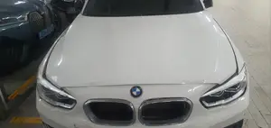 2017, BMW / 118, VIN: WBA1S5109HV812144, 0 км., diesel, 0 куб.см.