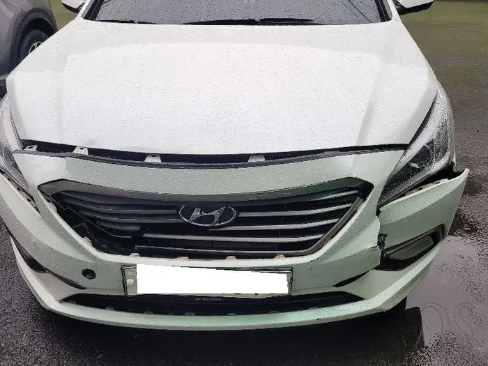 2016, Hyundai / Sonata, VIN: KMHE341DBGA229449, 323100 км., LPG, 0 куб.см.