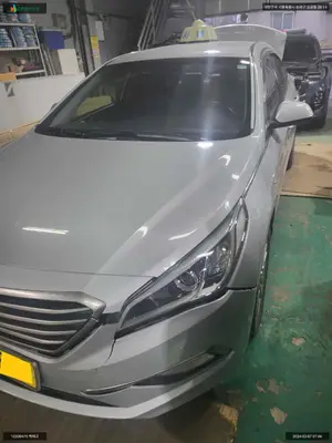 2018, Hyundai / Sonata, VIN: KMHE341DBJA459007, 0 км., LPG, 0 куб.см.