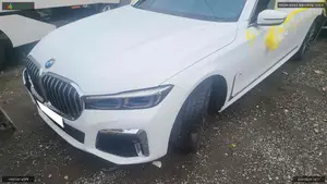 2019, BMW / 730, VIN: WBA7V4101LBM64278, 0 км., diesel, 0 куб.см.
