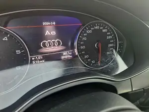 2018, Audi / A6, VIN: WAUZZZ4GXJN074603, 201910 км., diesel, 0 куб.см.