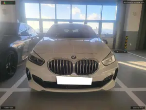 2020, BMW / 118, VIN: WBA7M9106M7G97192, 0 км., diesel, 0 куб.см.