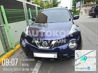 2017, Nissan / Juke, VIN: JN1AF58E2HT180515, 53447 км., gas, 1618 куб.см. 2017, Nissan / Juke, VIN: JN1AF58E2HT180515, 53447 км., gas, 1618 куб.см.