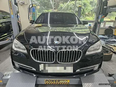 2015, BMW / 740, 317060 км., diesel 2015, BMW / 740, 317060 км., diesel